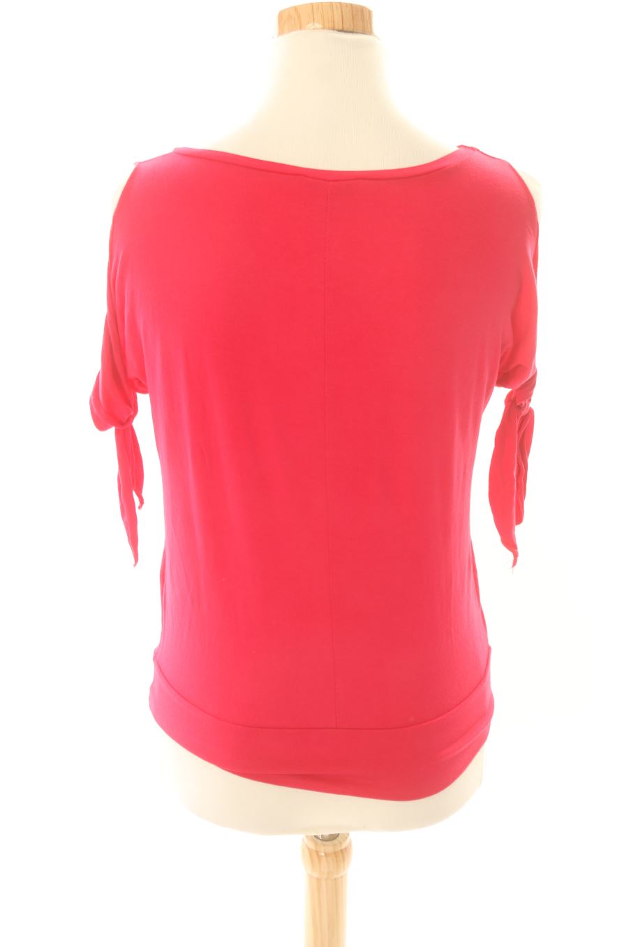 T-shirt Cache cache de la taille XS, de couleur rose