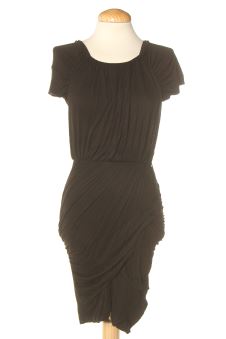 Robe casual XS H&M, photo 1 sur 2