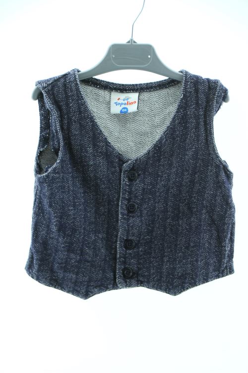 Gilet sans manches
