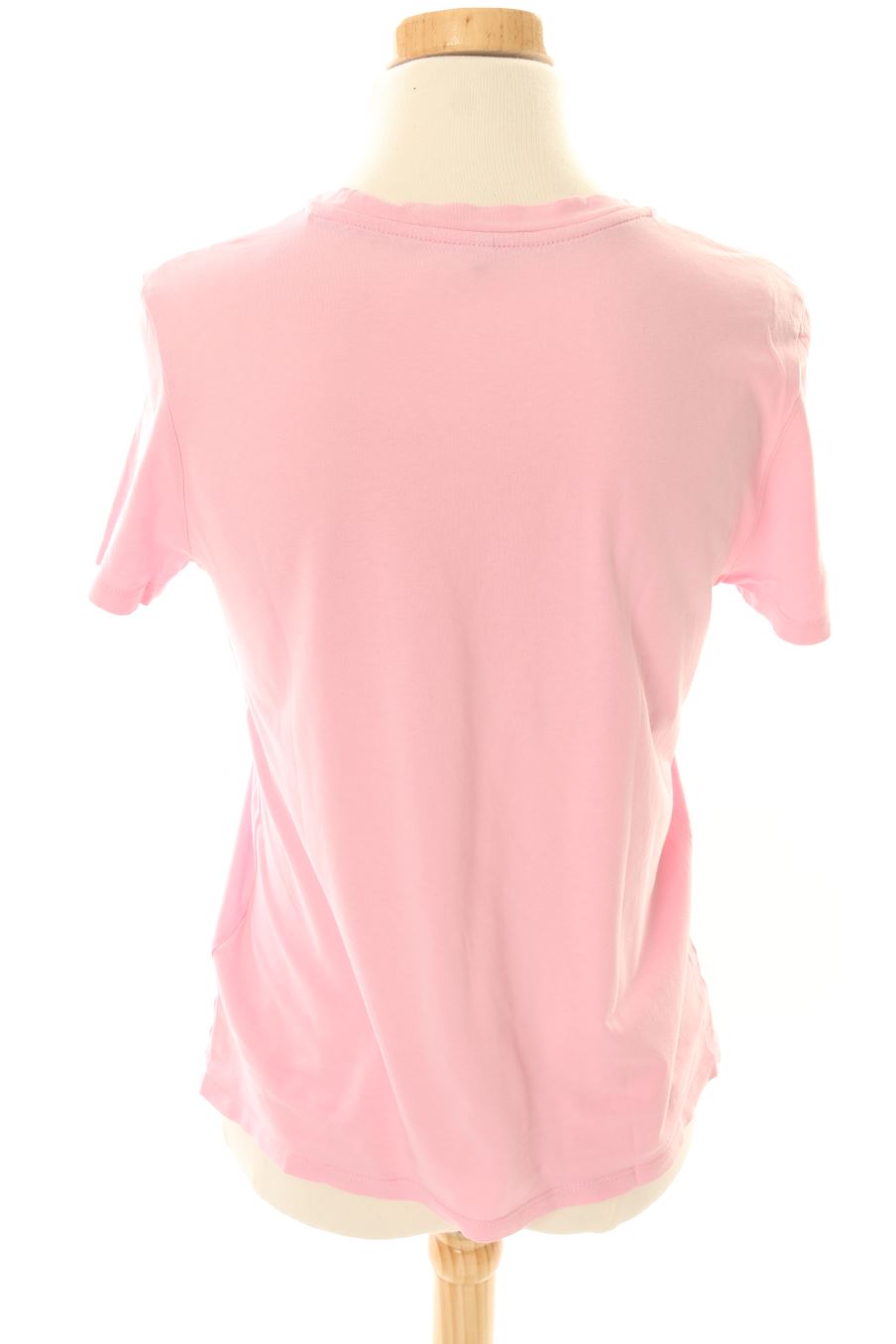 T-shirt Only de la taille XS, de couleur rose
