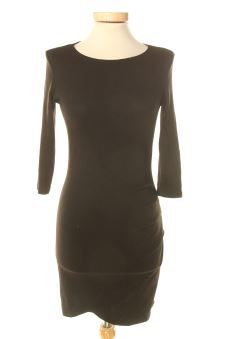 Robe casual XS Mango, photo 1 sur 2