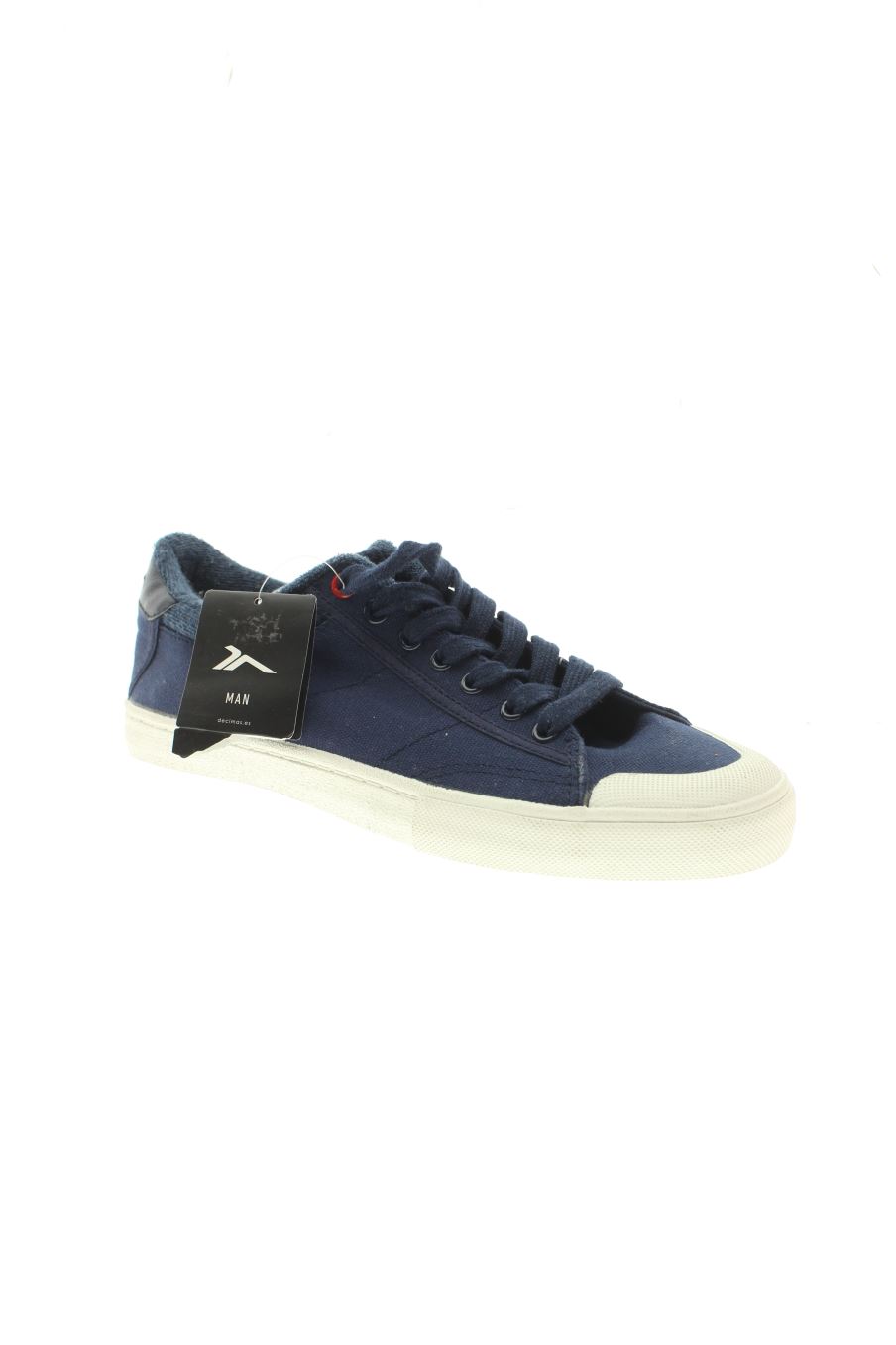 Zapatillas de Tenth de la talla 43