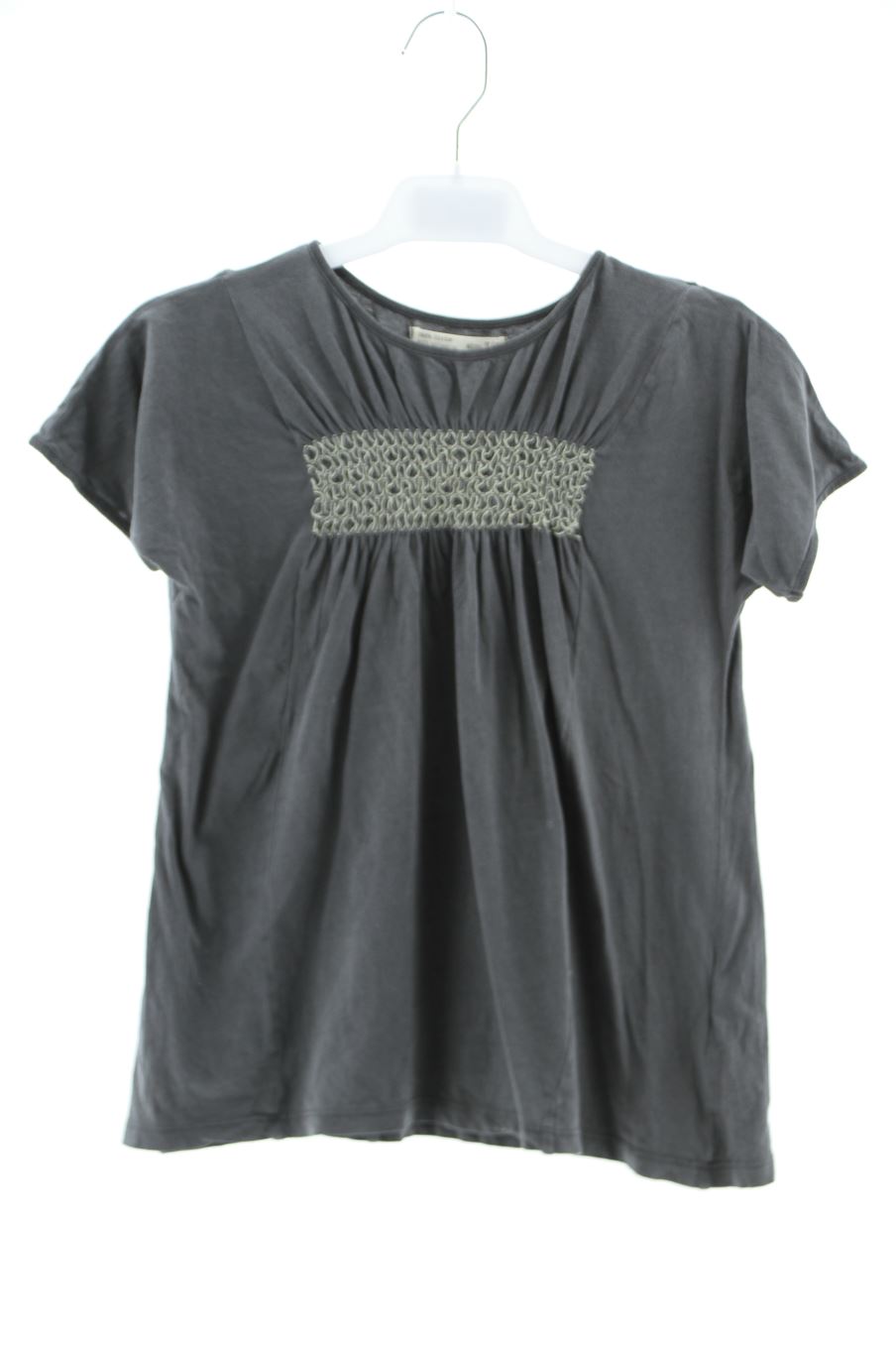 T-shirt Zara de la taille 7 ans de seconde main