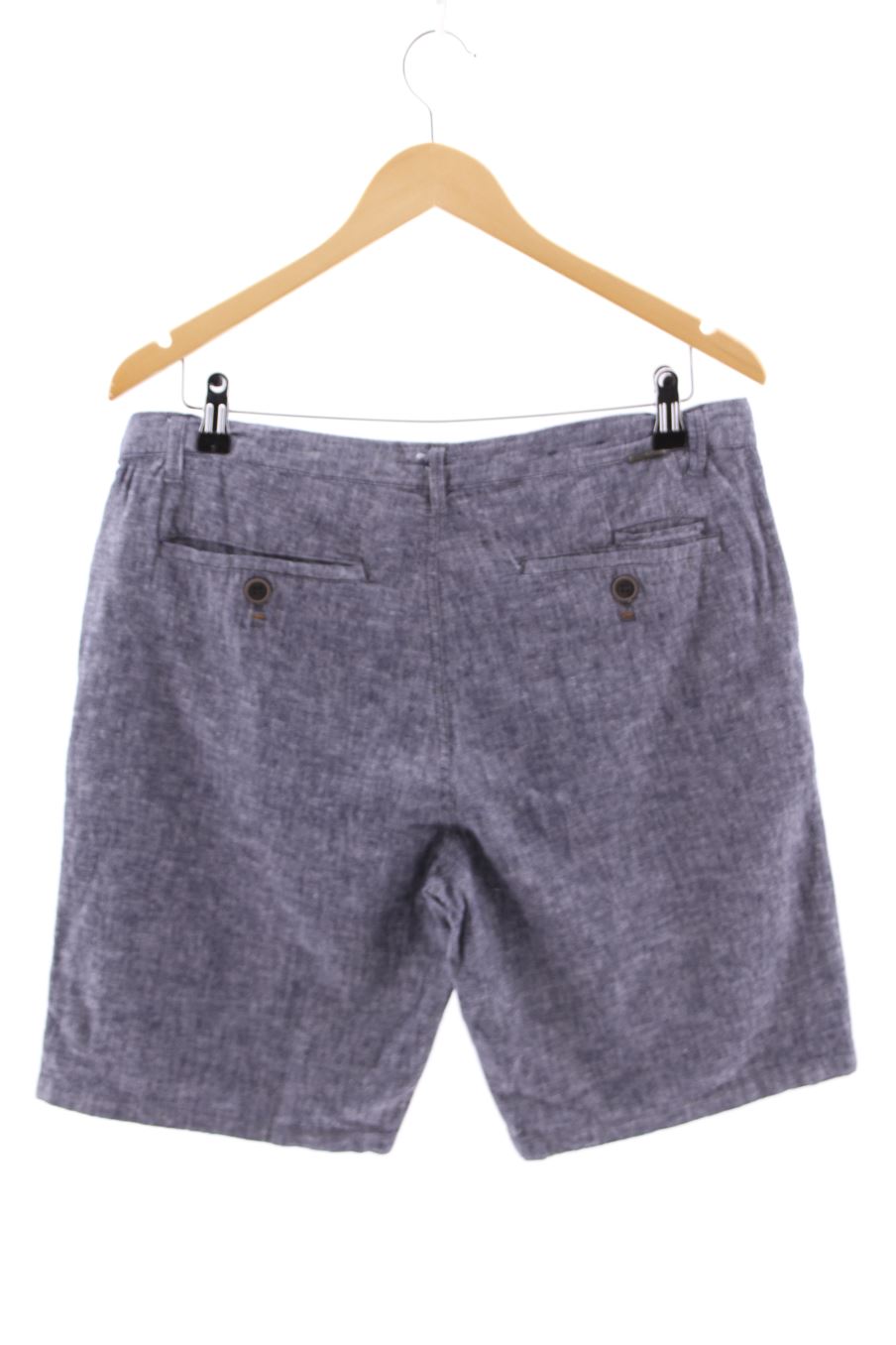 Pantalones cortos de Springfield de la talla 44