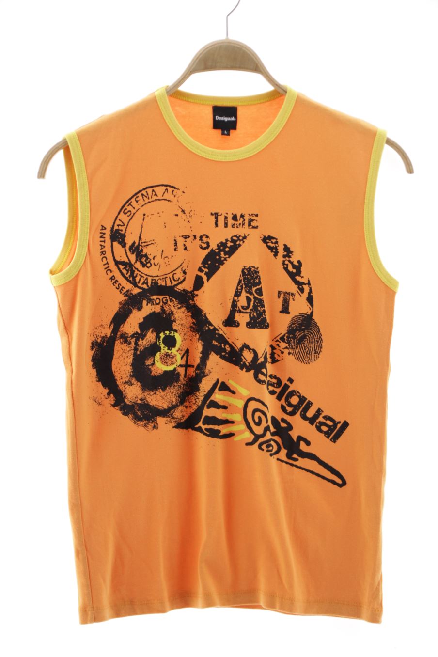 Débardeur Desigual de la taille L