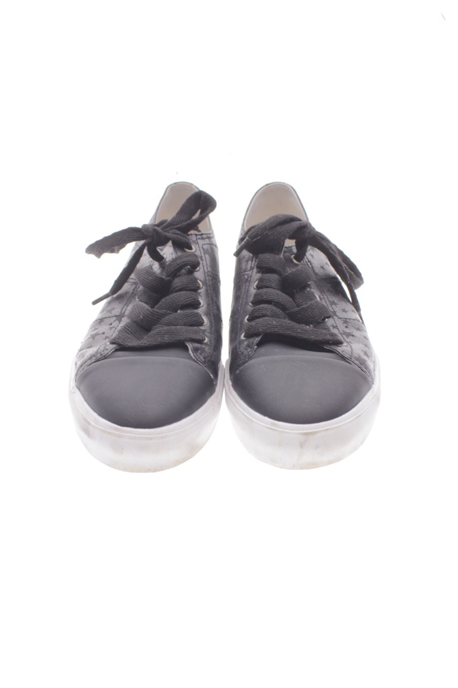 Deportivos de Esprit de la talla 39, de color negro de
