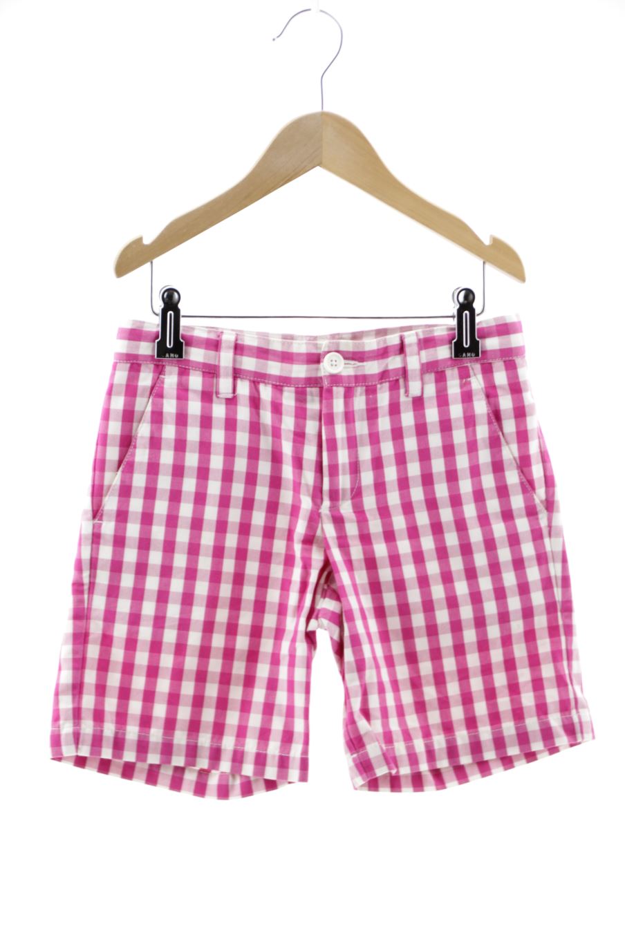 Pantalones cortos de Tizzas de la talla 7 años de segunda mano
