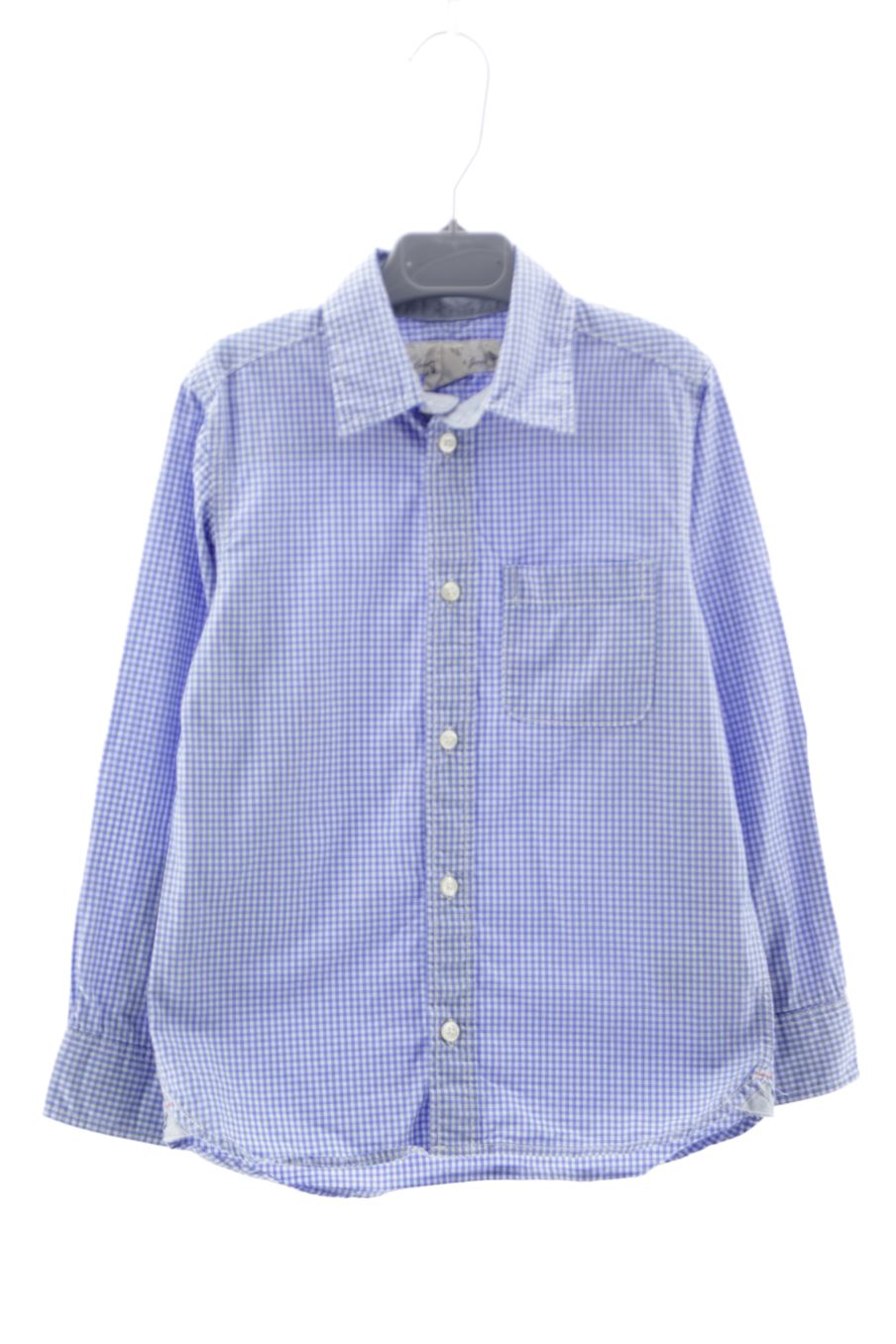 Chemise manches longues H&M de la taille 5 ans de seconde main