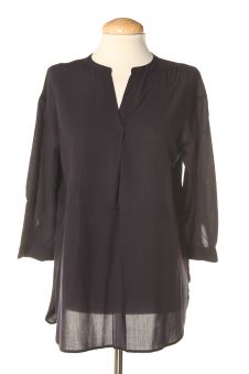 Langärmelige Bluse XS Uniqlo