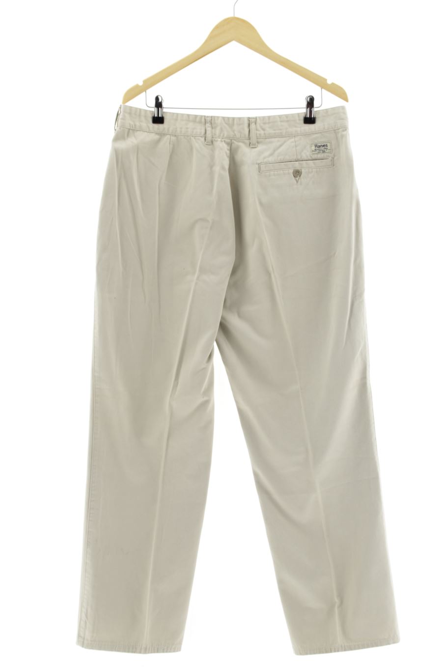 Pantalons Hanes de la taille 48