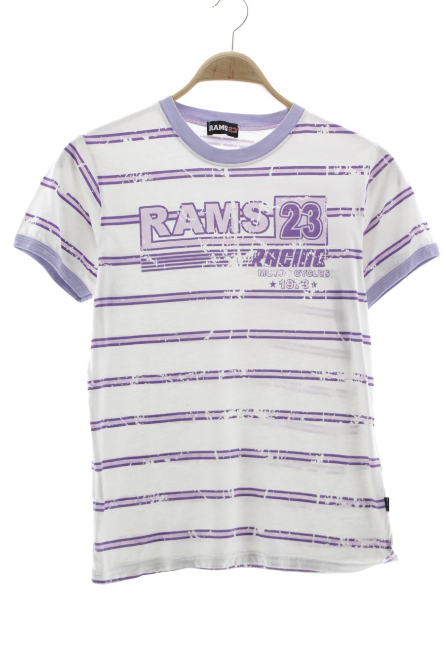 Camiseta manga corta de Rams 23 de la talla S