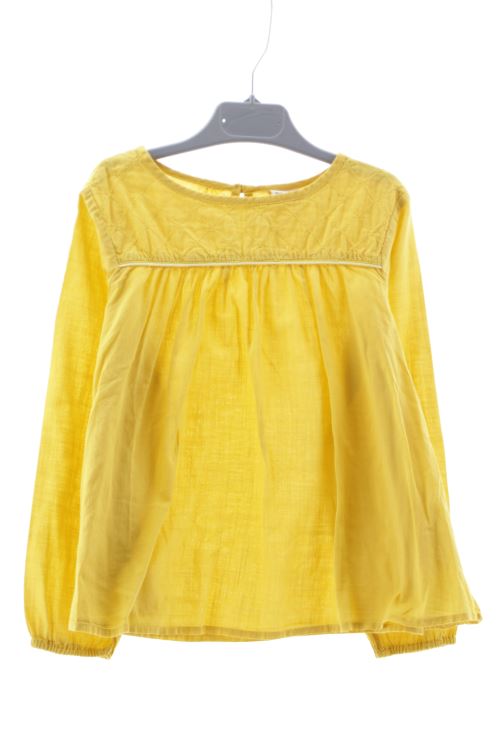 Blusa de manga larga