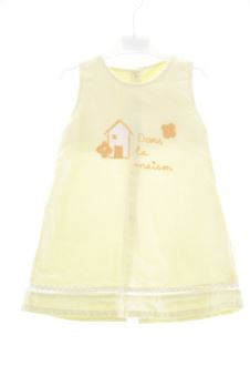 Vestito 2 anni Punto suave