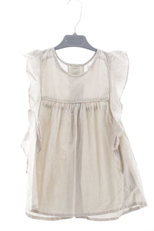 Blouse à manches courtes