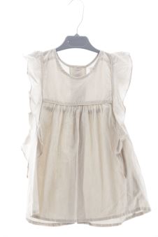 Blusa de manga corta 7 años Gocco