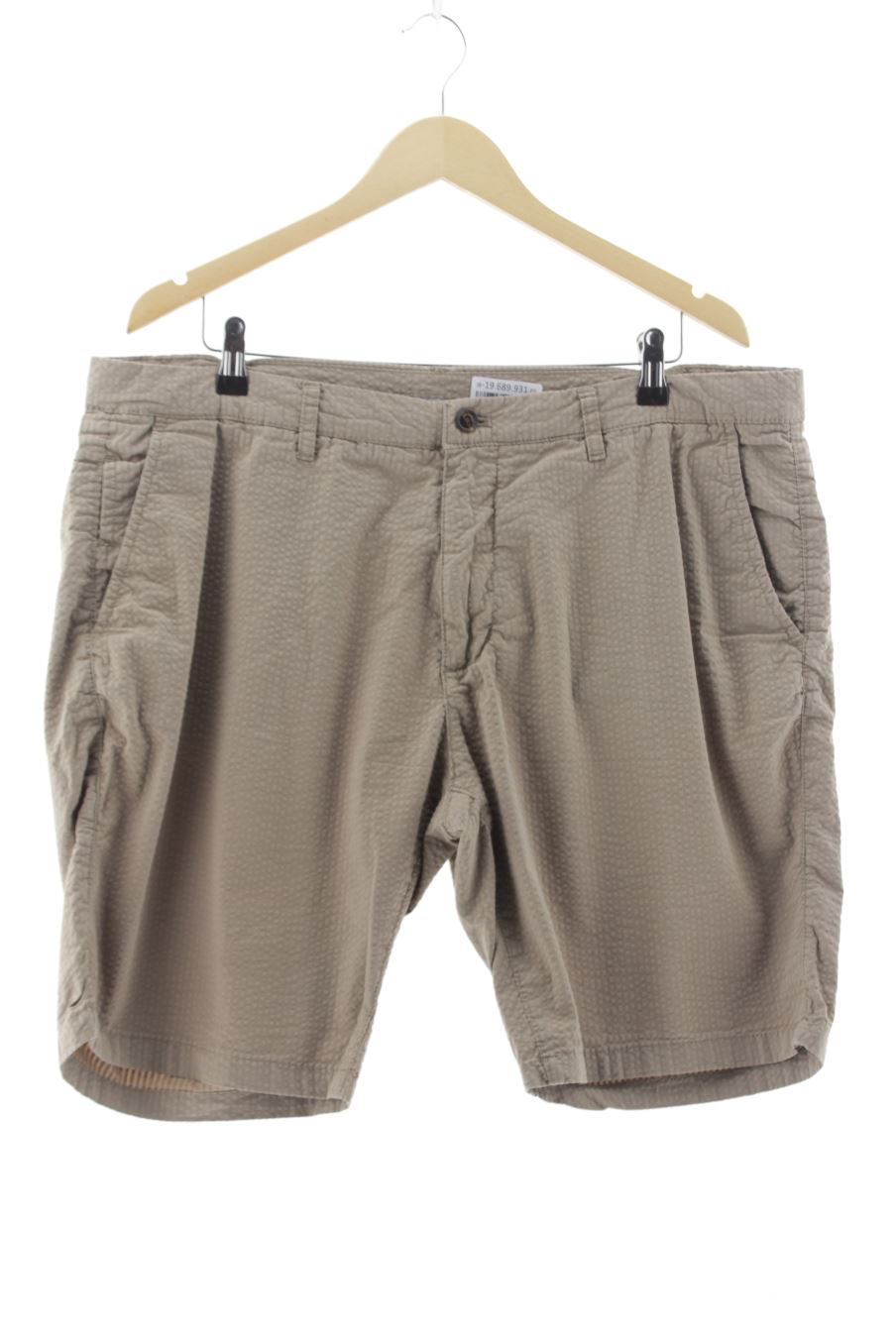 Kurze Hose von Cortefiel Größe 52