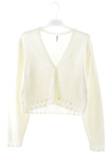 Gilet manches longues 14 ans Foque