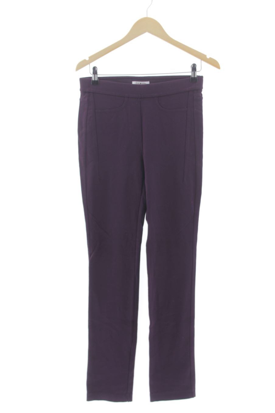 Leggins Punt roma de la taille S, de couleur pourpre