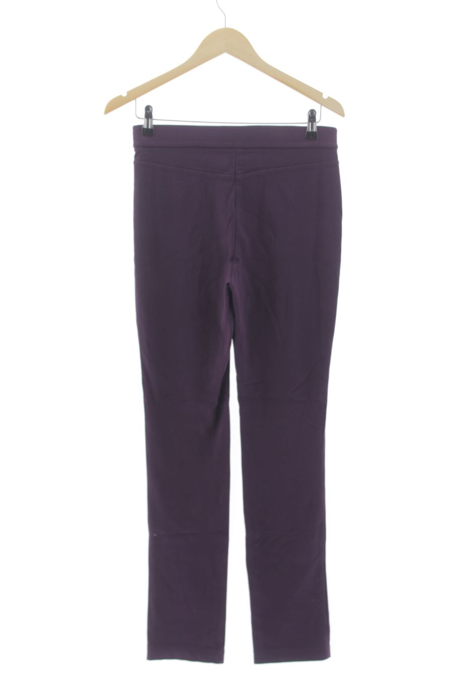 Leggins Punt roma de la taille S, de couleur pourpre