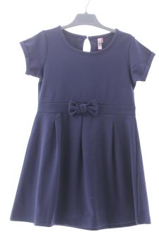 Aufwändiges Kleid 122 Freestyle