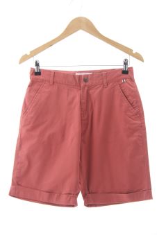 Pantalón corto 14 años Boboli