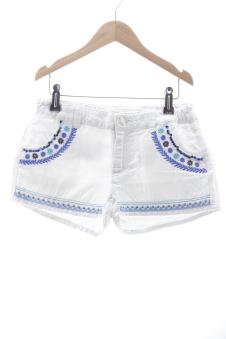 Pantaloni corti 7 anni Sfera