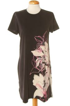 Robe casual M Desigual, photo 1 sur 2