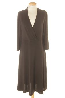 Robe casual L Free Quent