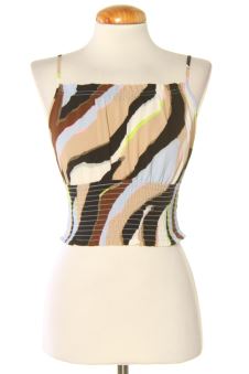 Top M Only