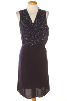 Vestido casual 36 Naf Naf