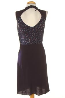 Vestido casual 36 Naf Naf
