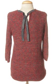 Pull S Grain de Malice