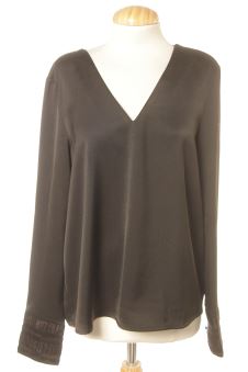 Blouse à manches longues M Vero moda