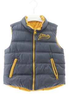 Weste 98 Kids collection (El Corte Inglés)
