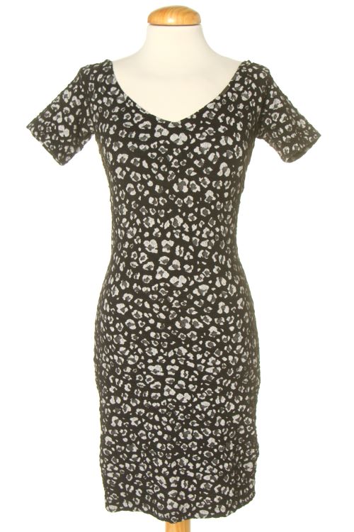 Robe casual