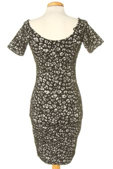 Einfaches Kleid XS Guess