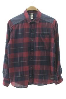 Chemise M Decathlon