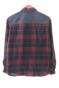 Chemise M Decathlon