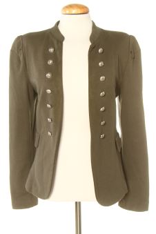 Blazer XL Made in italy