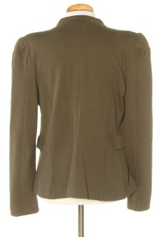 Blazer XL Made in italy