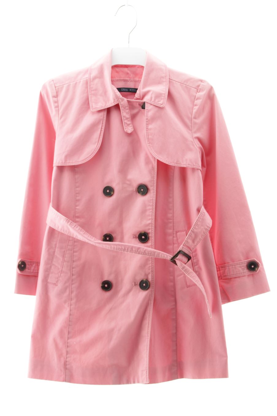 Manteau Zara de la taille 5 ans de seconde main