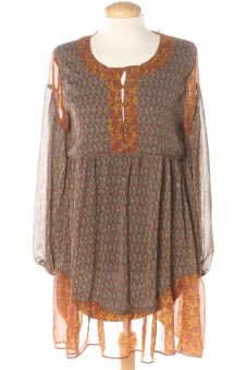 Robe casual S Pull & Bear