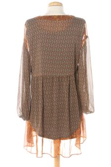 Robe casual S Pull & Bear