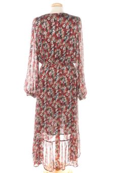 Vestido casual L charlior
