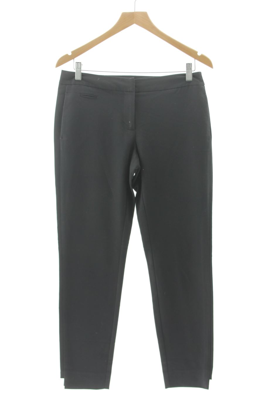 Pantalon Naf Naf de la taille 38, de couleur noir