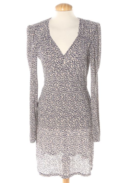 Vestido casual
