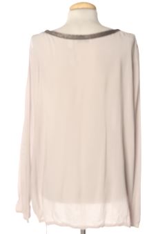 Blouse à manches longues 48 Punto roma