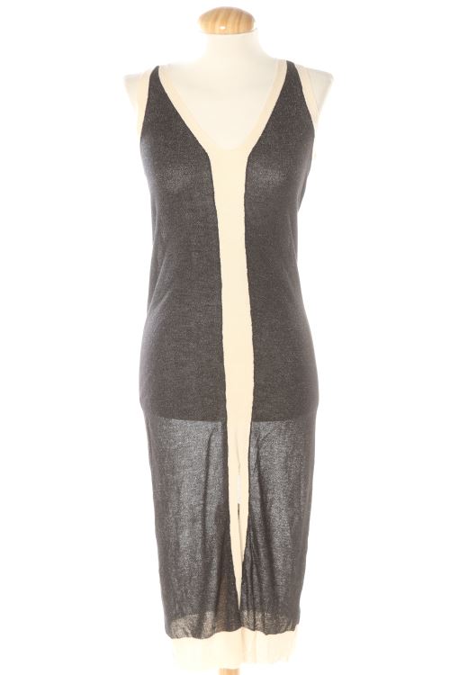 Robe casual