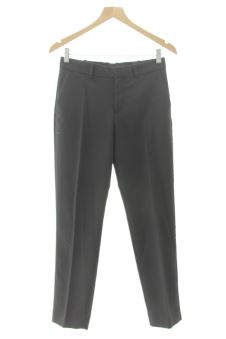 Pantalon 34 Mango