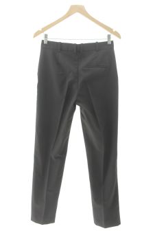 Pantalon 34 Mango